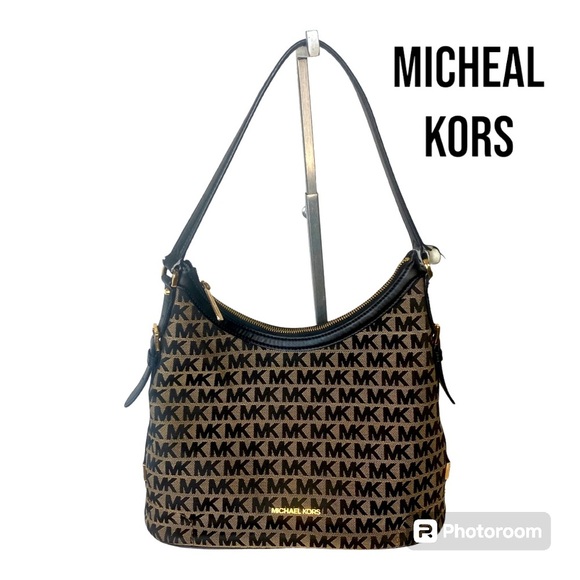 MICHEAL KORS Large Hobo Bag - Picture 1 of 10